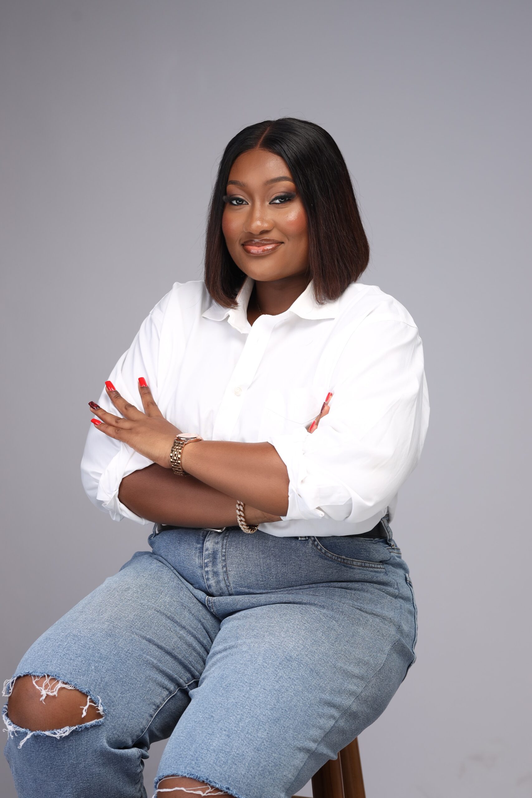 Photo of Joanna Bepeh, PDF Profit Blueprint coach