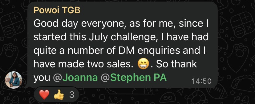 📷 Replace with student sales screenshot (IMG_5992.jpg)